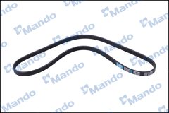 MANDO MB4PK985 — Поликлиновой ремень