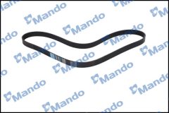 MANDO MB6PK1190 — Поликлиновой ремень