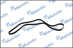 MANDO MB6PK2125 — Curea transmisie cu caneluri