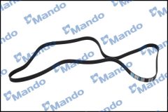 MANDO MB6PK2130 — Curea transmisie cu caneluri