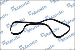 MANDO MB6PK2131 — Curea transmisie cu caneluri
