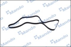 MANDO MB8PK2410 — Curea transmisie cu caneluri