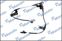 MANDO MBA010306 — Senzor ABS