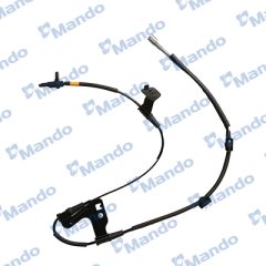 MANDO MBA010366 — Датчик ABS