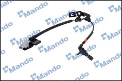 MANDO MBA010504 — Датчик ABS