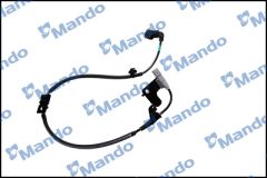 MANDO MBA010533 — Датчик ABS