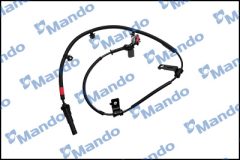 MANDO MBA010570 — Датчик ABS