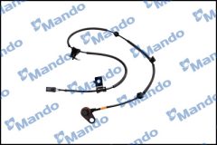 MANDO MBA010571 — Датчик ABS