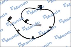 MANDO MBA010572 — Датчик ABS