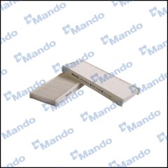 MANDO MMF025072 — Салонный фильтр
