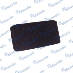 MANDO MMF025227 — Filtru habitaclu