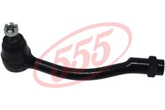 555 SEK-8591R — Cap de bară