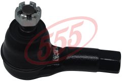 555 SEK-8601 — Cap de bară