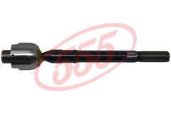 555 SR-N660 — Bieletă de direcție