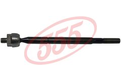 555 SR-T110 — Bieletă de direcție