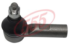 555 SE-2651 — Cap de bară
