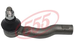 555 SE-3921L — Cap de bară