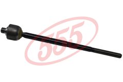555 SR-4930 — Bieletă de direcție