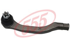 555 SE-6171L — Cap de bară
