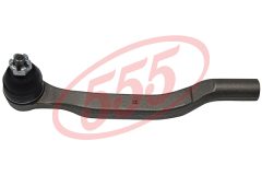 555 SE-6181R — Cap de bară
