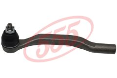 555 SE-6181L — Cap de bară