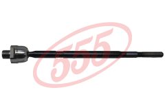 555 SR-7560 — Bieletă de direcție
