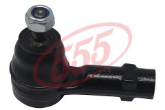555 SEK-8031 — Cap de bară