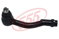555 SEK-8051L — Cap de bară