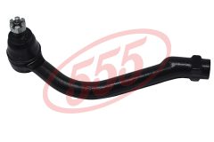 555 SEK-8101R — Cap de bară