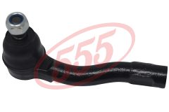 555 SEK-8291L — Cap de bară
