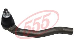 555 SE-H081L — Cap de bară