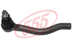555 SE-N591L — Cap de bară