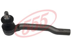 555 SE-S071L — Cap de bară