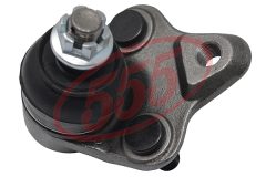 555 SB-3642 — Pivot