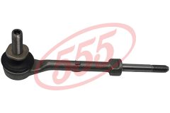 555 SL-3860 — Bieletă antiruliu