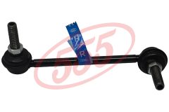 555 SL-H075R — Bieletă antiruliu