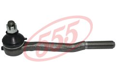 555 SE-2852 — Cap de bară