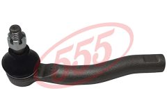 555 SE-3931R — Cap de bară