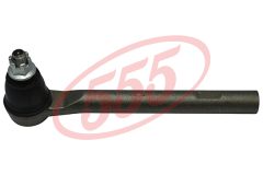 555 SE-6391 — Cap de bară