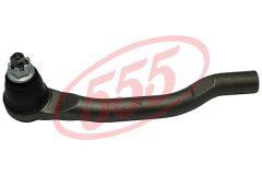555 SE-6411R — Cap de bară
