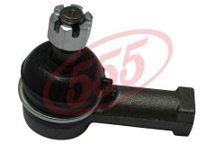 555 SE-7311 — Cap de bară