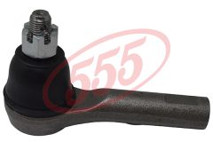 555 SE-H411 — Cap de bară