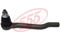 555 SE-H811L — Cap de bară