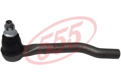 555 SE-H811R — Cap de bară