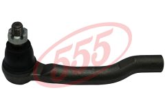 555 SE-N281R — Cap de bară