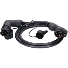 KS TOOLS 117.7125 — Кабель зарядки электромобиля