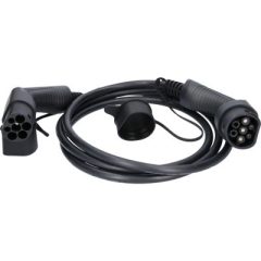 KS TOOLS 117.7145 — Кабель зарядки электромобиля