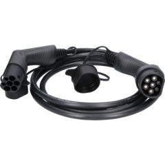 KS TOOLS 117.7165 — Кабель зарядки электромобиля