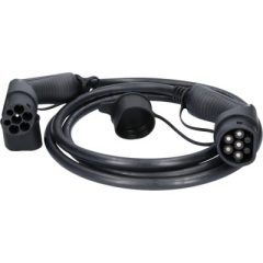 KS TOOLS 117.7185 — Кабель зарядки электромобиля