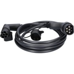 KS TOOLS 117.7190 — Cablu încărcare mașină electrică